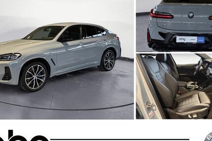 BMW X4 M40 77.358 km 49.990 &euro; Tuttlingen 78532