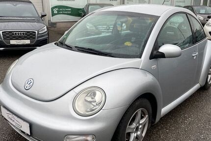 VW Beetle 171.000 km 1.990 &euro; Schömberg 72355