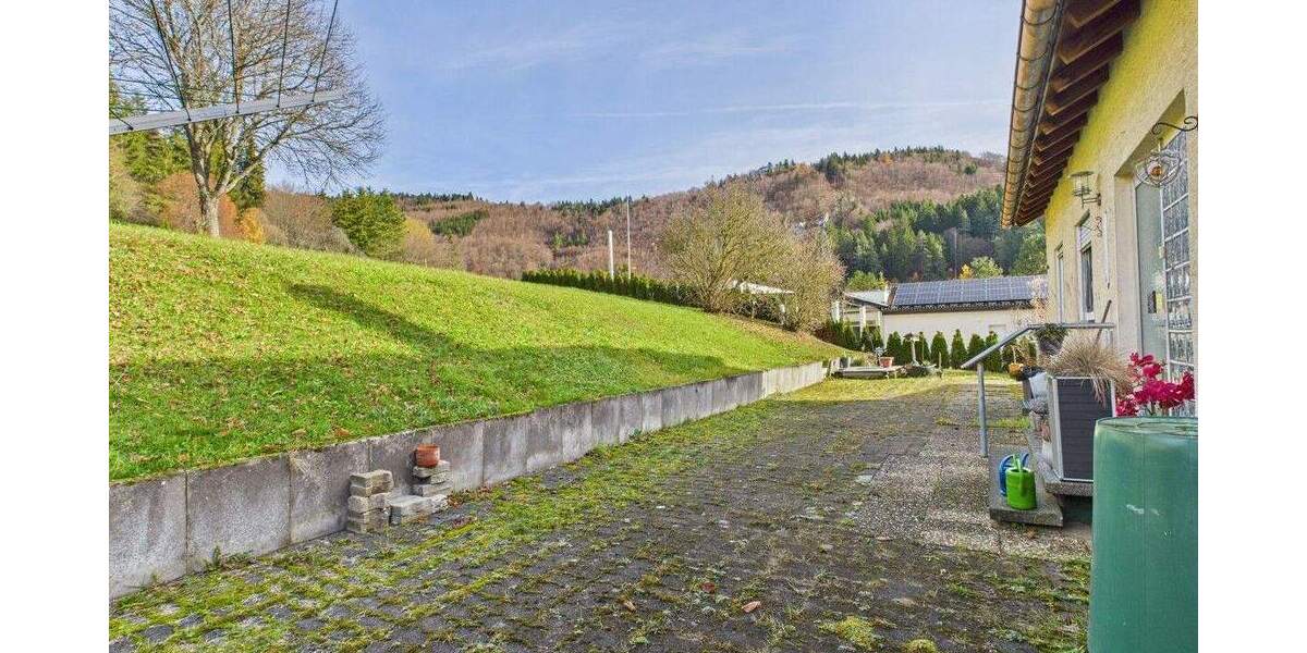 Einfamilienhaus Reichenbach am Heuberg - 7 Zimmer, 170 m&sup2;, 279.000&euro; | Angebot:25683364