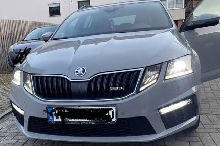 Skoda Octavia 121.347 km 17.800 &euro; Trossingen 78647