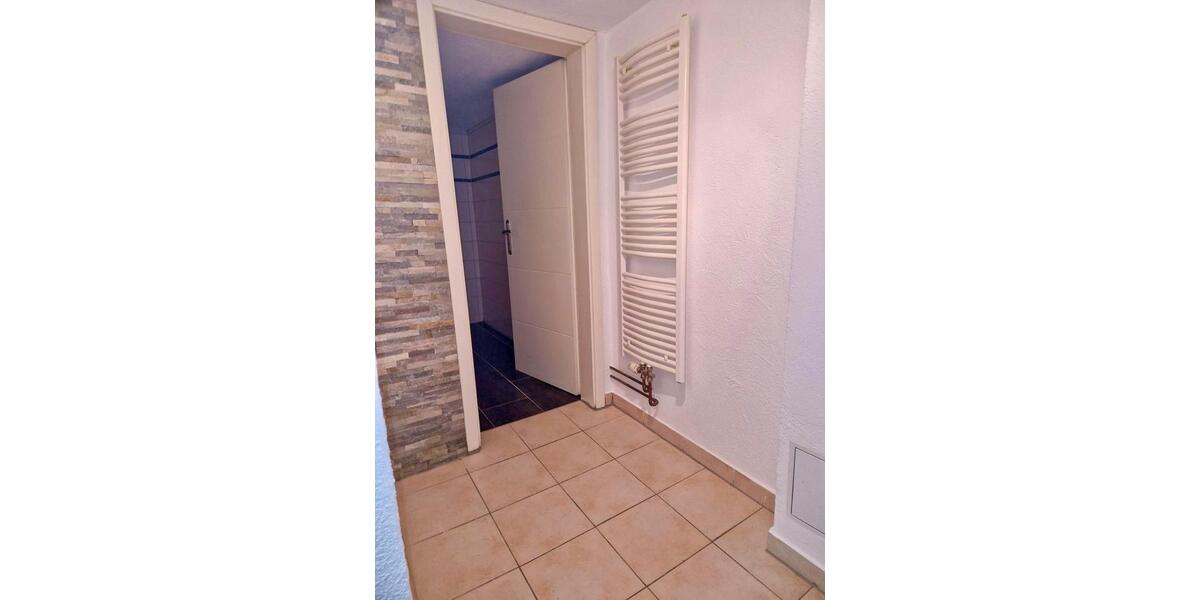 Erdgeschoßwohnung Villingen-Schwenningen Kopsbühl - 1.5 Zimmer, 46 m&sup2;, 500&euro; | Angebot:25106619