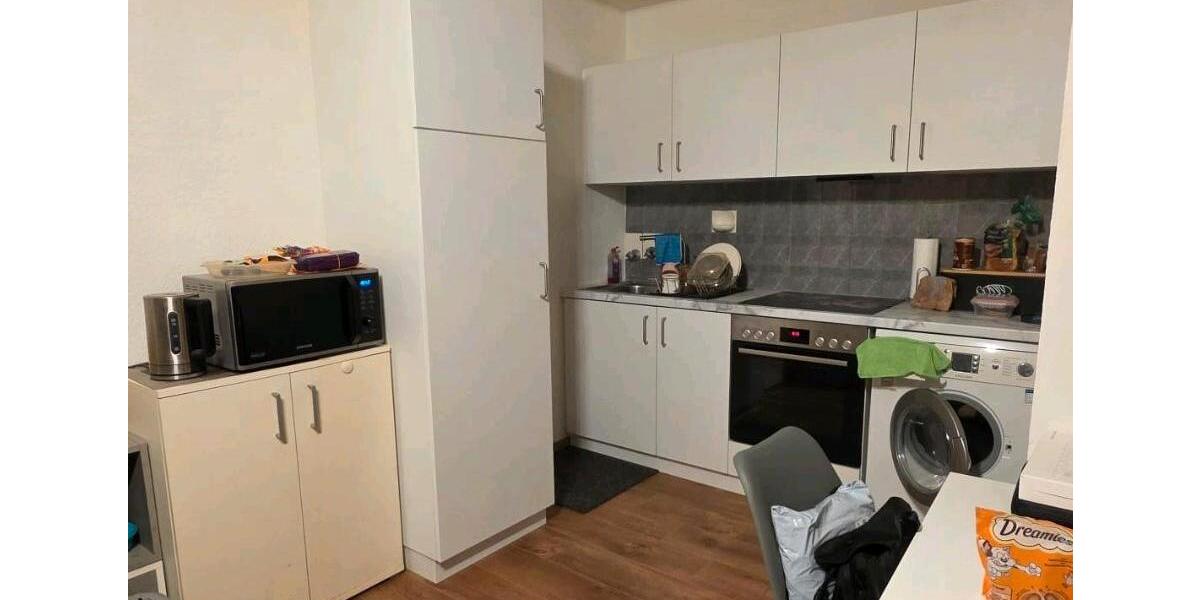 Etagenwohnung Hardt - 2 Zimmer, 38 m&sup2;, 530&euro; | Angebot:25760613