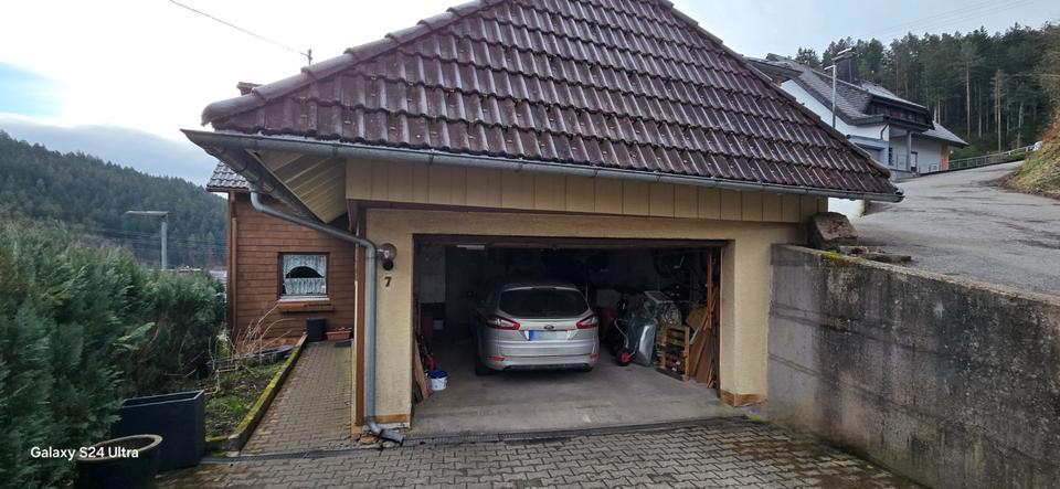 Einfamilienhaus Lauterbach - 5 Zimmer, 180 m&sup2;, 420.000&euro; | Angebot:25648105