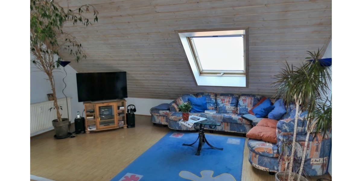 Etagenwohnung Denkingen - 3 Zimmer, 70 m&sup2;, 205.000&euro; | Angebot:25732035