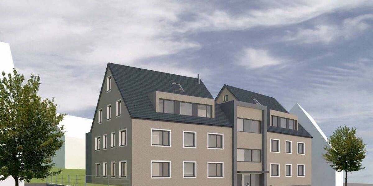 Etagenwohnung Wehingen - 4 Zimmer, 120 m&sup2;, 472.395&euro; | Angebot:25671602