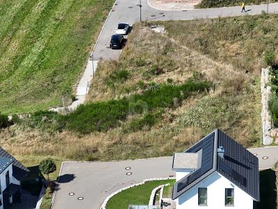 BAUPLATZ MIT WEITSICHT - Grundstück Sankt Georgen im Schwarzwald | Angebot:27297413