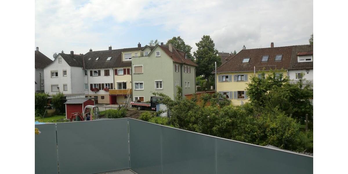 Etagenwohnung Rottweil - 4 Zimmer, 102 m&sup2;, 1.065&euro; | Angebot:25334974