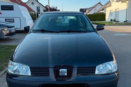 Seat Ibiza 108.403 km 1.400 &euro; Villingen-Schwenningen 78052