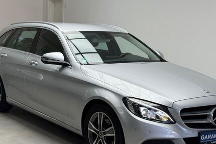 Mercedes-Benz C 200 105.063 km 19.490 &euro; Aldingen 78554