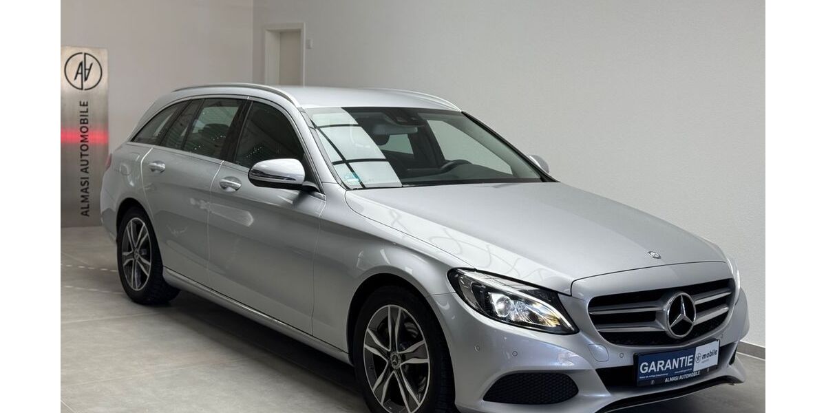 Mercedes-Benz C 200 105.063 km 19.490 &euro; Aldingen 78554