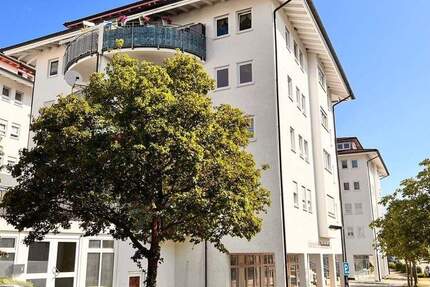 Wohnung Rottweil - 3 Zimmer, 92 m&sup2;, 249.000&euro; | Angebot:25776022