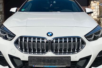 BMW 220 Gran Coupé 77.000 km 29.500 &euro; Oberndorf a.N. 78727