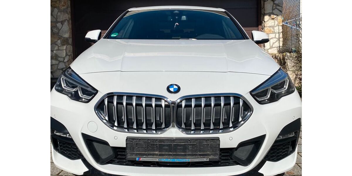 BMW 220 Gran Coupé 77.000 km 29.500 &euro; Oberndorf a.N. 78727