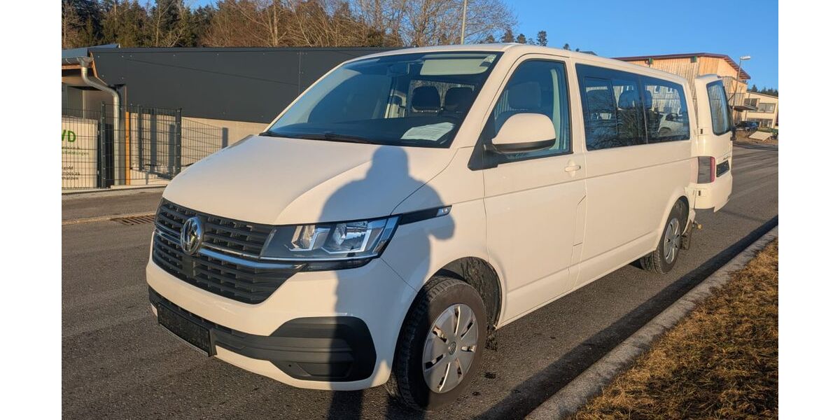 VW Andere 25.000 km 33.990 &euro; Aichhalden-Rötenberg 78733