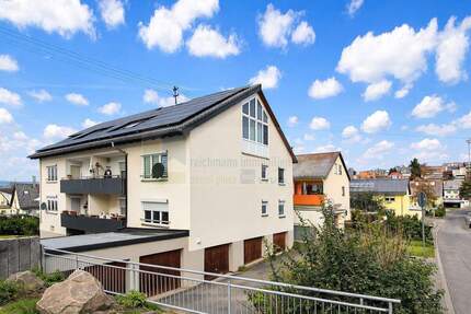 Wohnung Brigachtal Klengen - 3 Zimmer, 90 m&sup2;, 179.000&euro; | Angebot:25692110