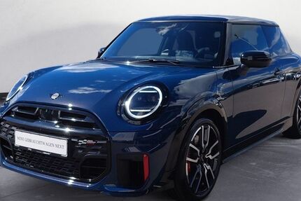 Mini John Cooper Works 18.463 km 34.990 &euro; Schramberg-Sulgen 78713
