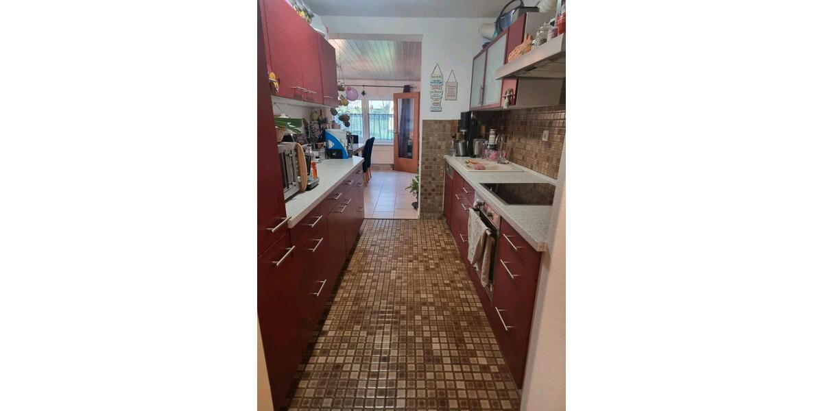 Etagenwohnung Schramberg - 6 Zimmer, 100 m&sup2;, 850&euro; | Angebot:24757321