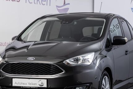 Ford C-Max 74.720 km 9.490 &euro; Spaichingen 78549
