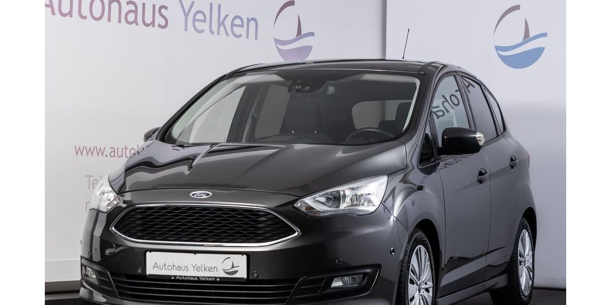 Ford C-Max 74.720 km 9.490 &euro; Spaichingen 78549