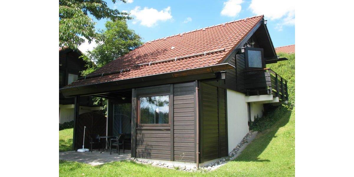 Einfamilienhaus Bad Dürrheim - 3 Zimmer, 65 m&sup2;, 158.000&euro; | Angebot:26058983