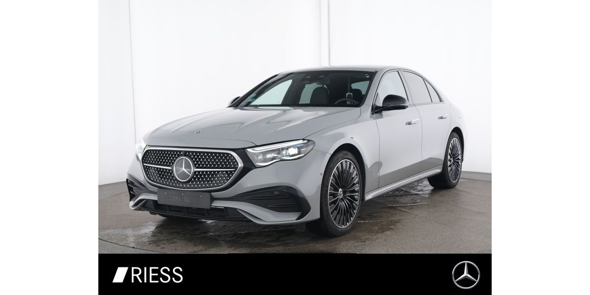 Mercedes-Benz E 400 33.241 km 60.940 &euro; Tuttlingen 78532