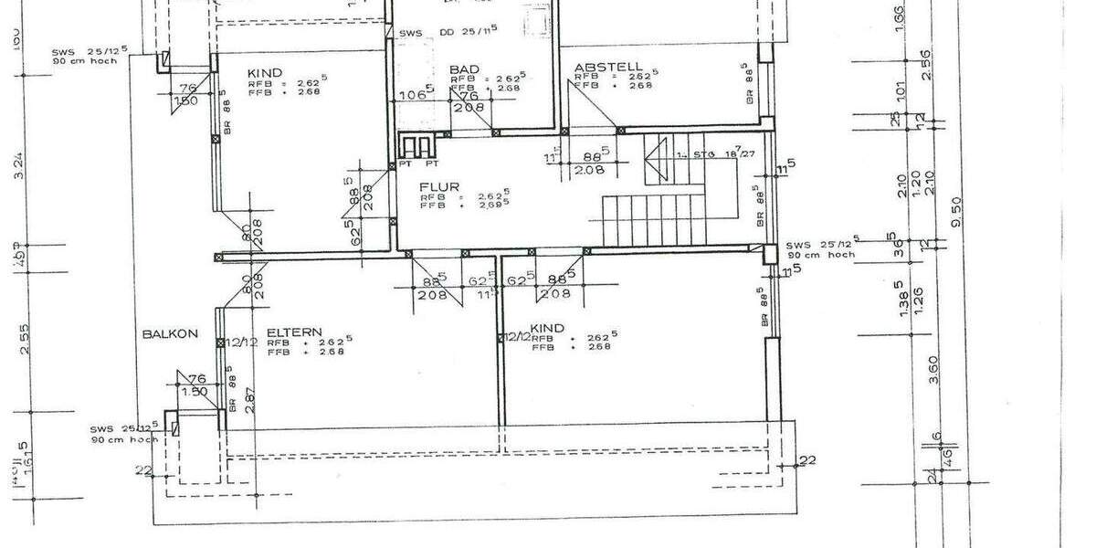 Einfamilienhaus Aldingen - 4 Zimmer, 140 m&sup2;, 388.000&euro; | Angebot:25704875