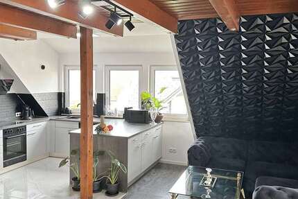 Wohnung Oberndorf am Neckar - 5 Zimmer, 155 m&sup2;, 319.000&euro; | Angebot:26620138