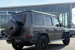Mercedes-Benz G 400 d Stronger Than Time 360°/ACC/BURM/MASSAGE 141.105 km 102.900 &euro; Villingen-Schwenningen 78054