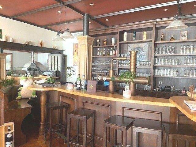 Gewerbeobjekt Hornberg Stadtgebiet - 1.600&euro; | Angebot:25851386