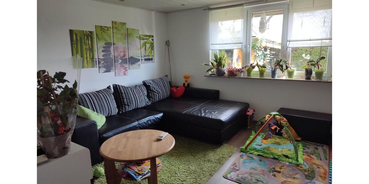 Einfamilienhaus Denkingen - 3 Zimmer, 104 m&sup2;, 900&euro; | Angebot:26657570