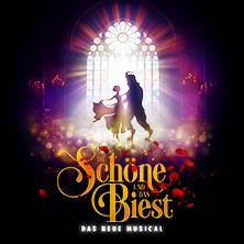 Die Schöne und das Biest - Das neue Musical 05.05.2027 Stadthalle Tuttlingen