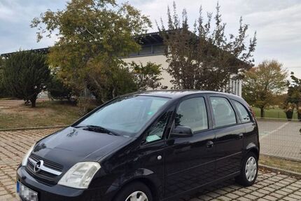 Opel Meriva 261.000 km 1.300 &euro; Oberndorf 78727