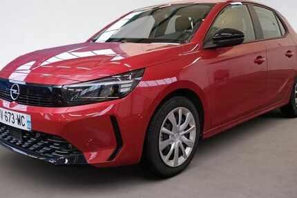 Opel Corsa 10.626 km 16.900 &euro; Villingen-Schwenningen 78052