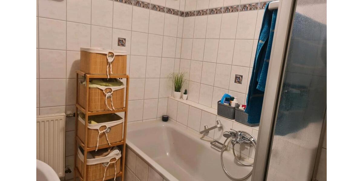 Etagenwohnung Hüfingen - 3.5 Zimmer, 88 m&sup2;, 1.100&euro; | Angebot:26652372