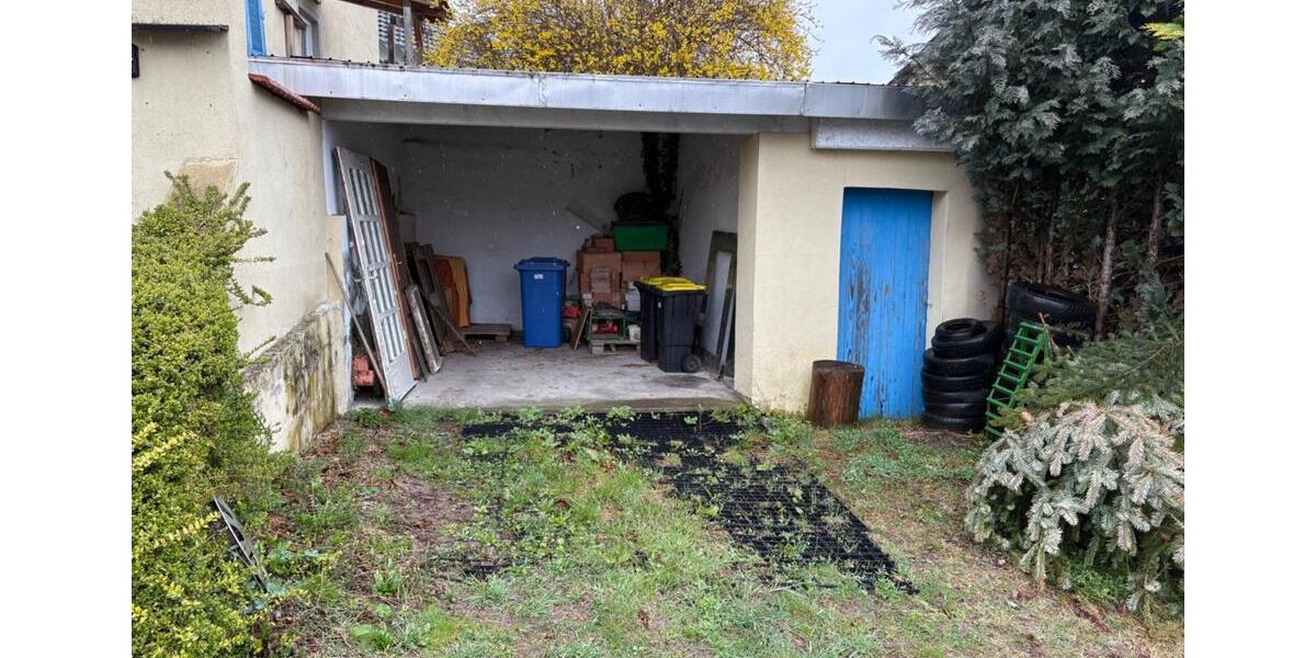 Bauernhaus, Landhaus Oberndorf am Neckar - 8 Zimmer, 160 m&sup2;, 299.000&euro; | Angebot:25948777