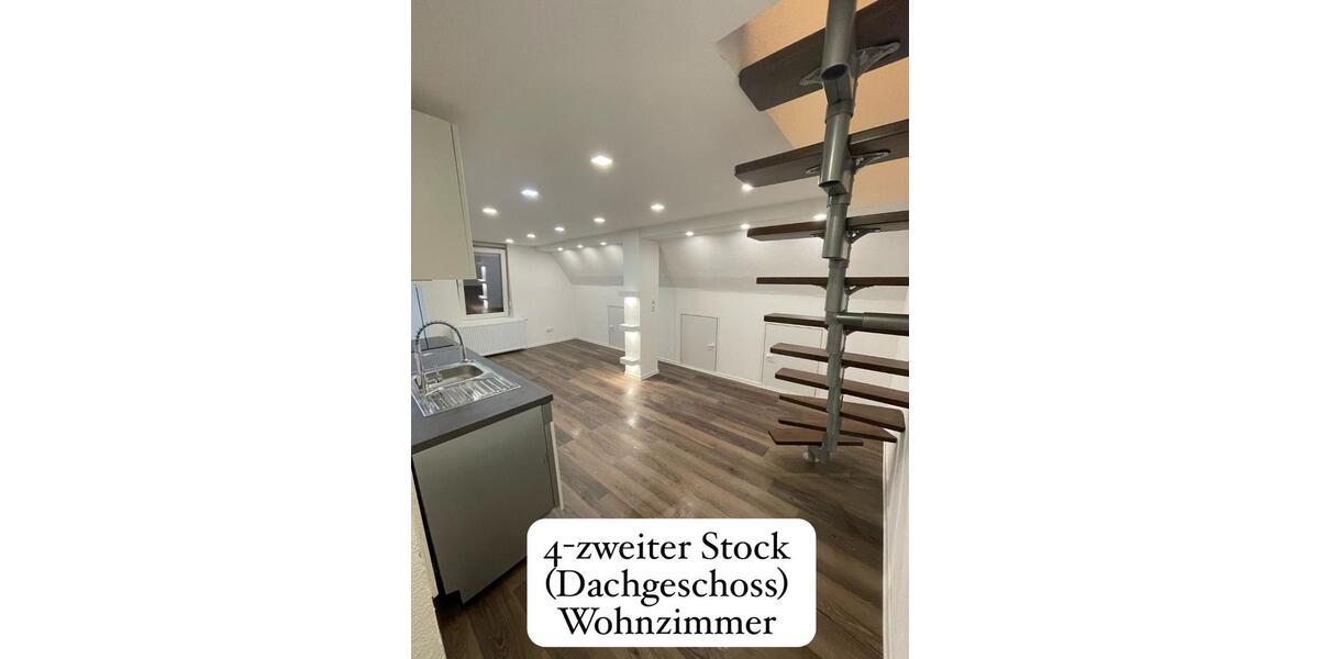 Mehrfamilienhaus, Wohnhaus Aldingen - 579.000&euro; | Angebot:26036883