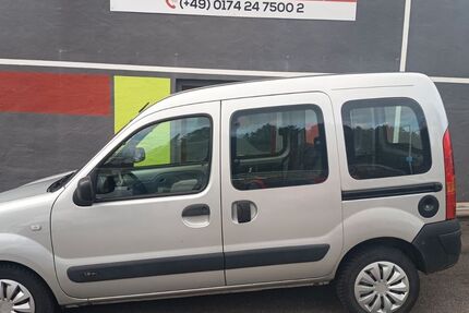 Renault Kangoo 173.000 km 2.990 &euro; Villingen-Schwenningen 78052