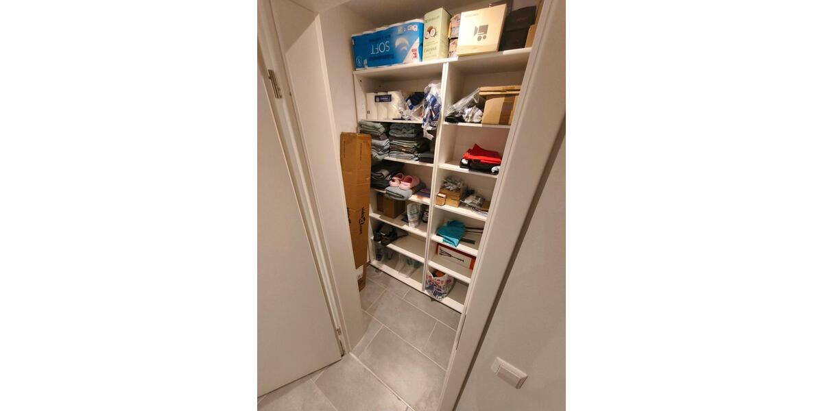 Etagenwohnung Wellendingen - 1 Zimmer, 42 m&sup2;, 420&euro; | Angebot:25858002