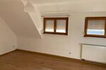 Dachgeschoßwohnung Epfendorf - 3.5 Zimmer, 95 m&sup2;, 680&euro; | Angebot:26504427