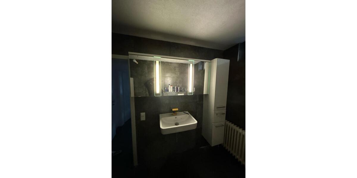 Erdgeschoßwohnung Wehingen - 2 Zimmer, 65 m&sup2;, 650&euro; | Angebot:25778008