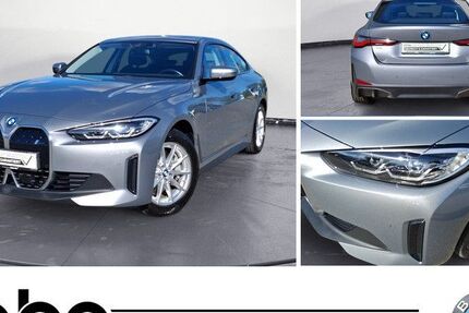 BMW i4 28.800 km 40.960 &euro; Villingen Schwenningen 78052