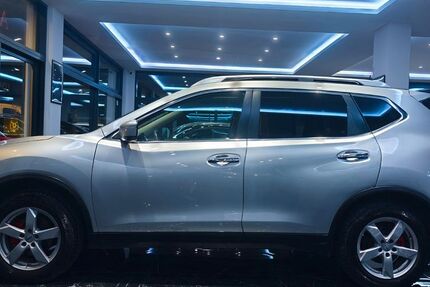 Nissan X-Trail 151.904 km 8.990 &euro; Denkingen 78588