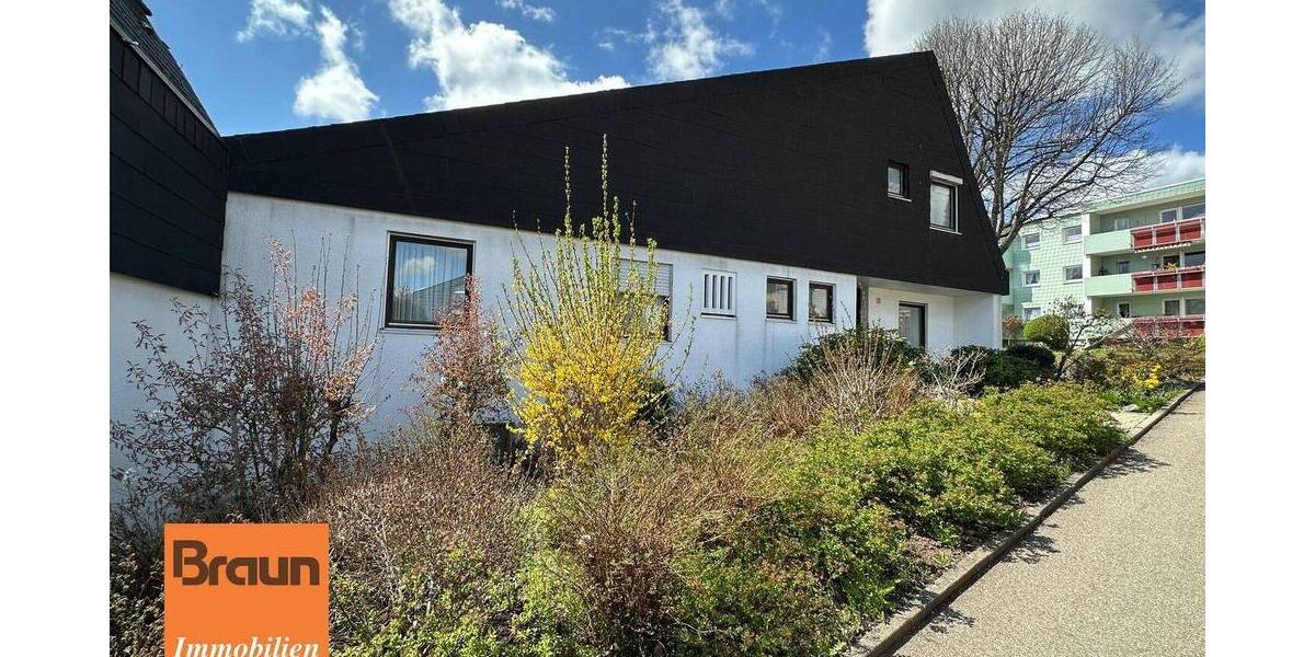 Mehrfamilienhaus, Wohnhaus Sankt Georgen im Schwarzwald Stadtgebiet - 5 Zimmer, 150 m&sup2;, 295.000&euro; | Angebot:26512820