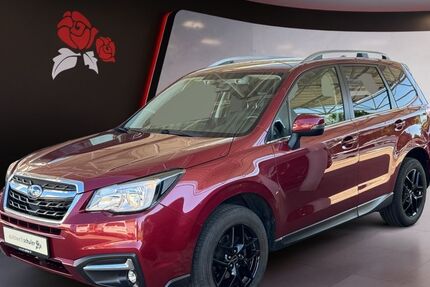 Subaru Forester 48.300 km 24.449 &euro; Villingen-Schwenningen 78052