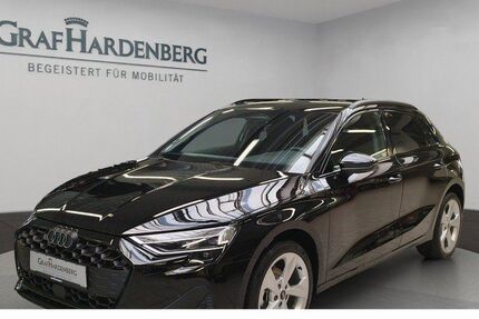 Audi A3 10.000 km 38.980 &euro; Tuttlingen 78532