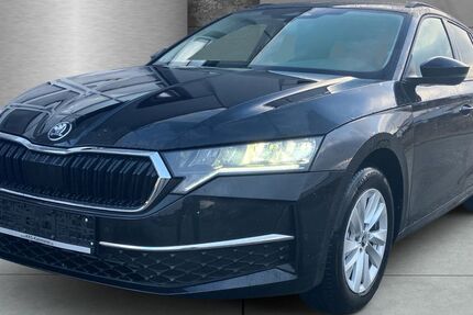 Skoda Octavia 1.080 km 30.990 &euro; Villingendorf 78667