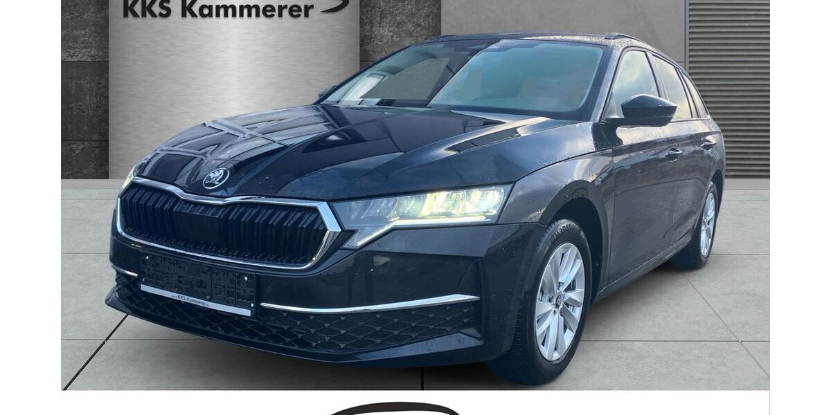 Skoda Octavia 1.080 km 30.990 &euro; Villingendorf 78667