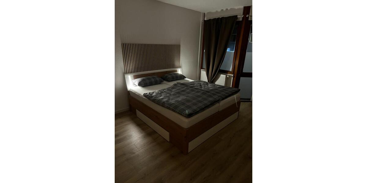 Etagenwohnung Villingen-Schwenningen Schwenningen - 1 Zimmer, 135.000&euro; | Angebot:22237487