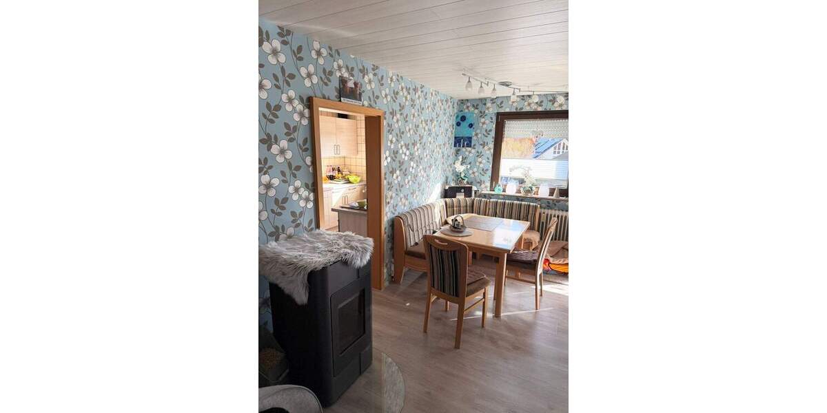 Einfamilienhaus Schonach im Schwarzwald - 6 Zimmer, 183 m&sup2;, 425.000&euro; | Angebot:25675868