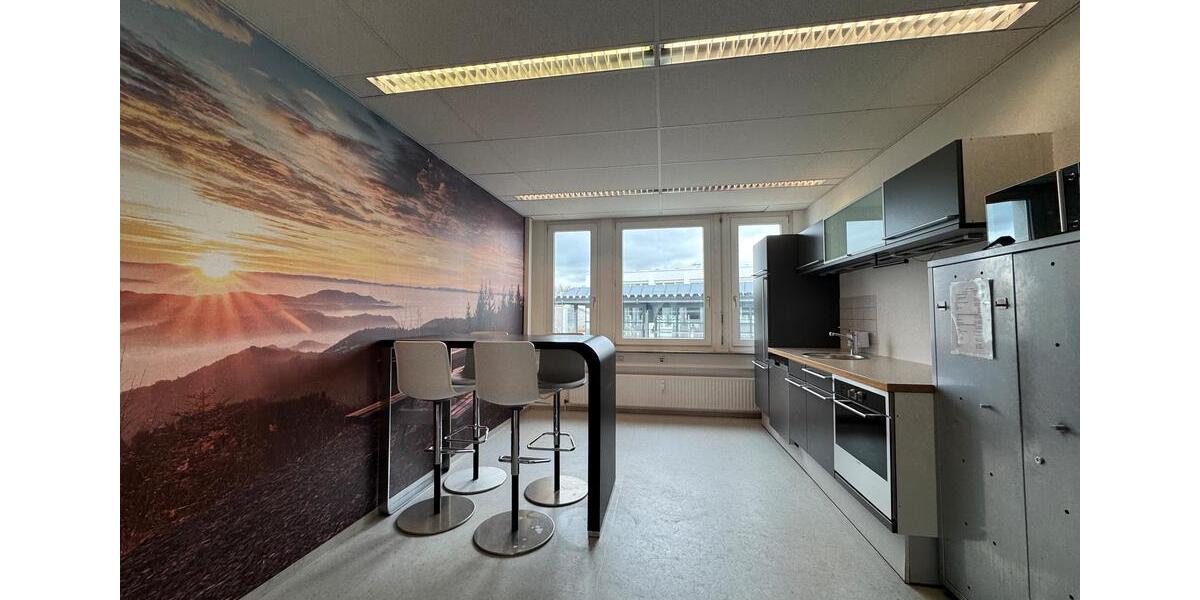 Gewerbeobjekt Villingen-Schwenningen Schwenningen - 3.488&euro; | Angebot:24457937